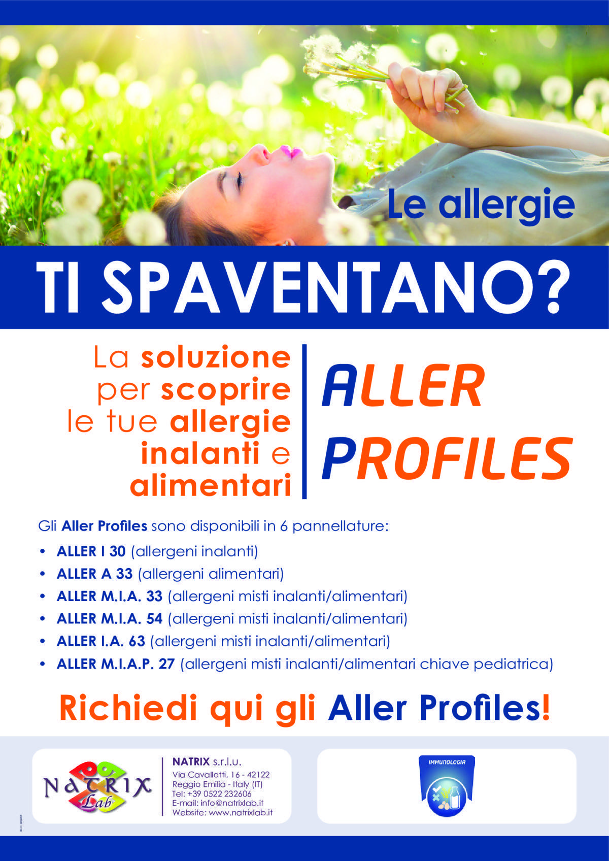 Test Aller Profiles IA 63 Test Aller Profiles IA 63