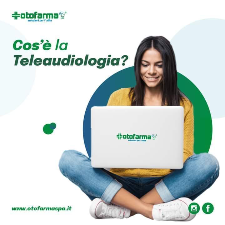 Teleaudiologia Teleaudiologia