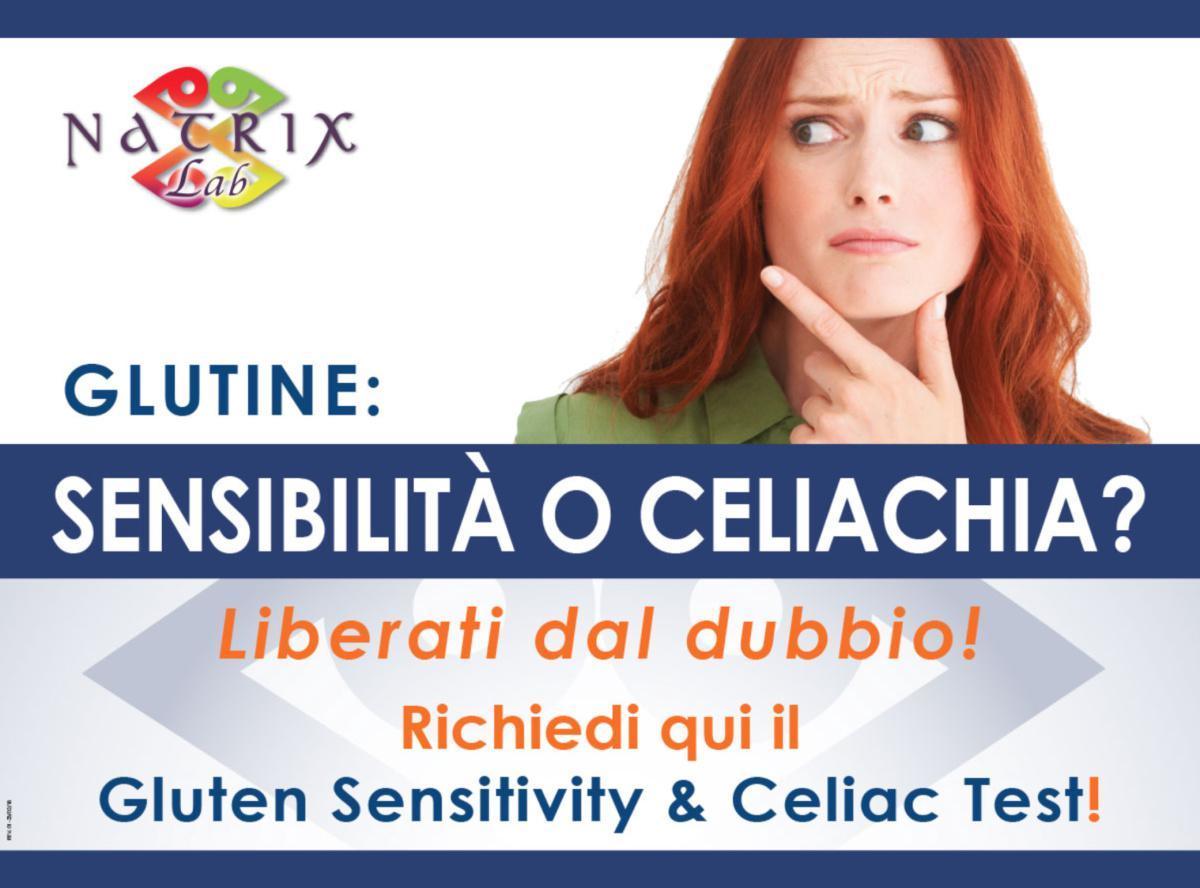 Gluten Sensitivity and Celiac Test Gluten Sensitivity and Celiac Test