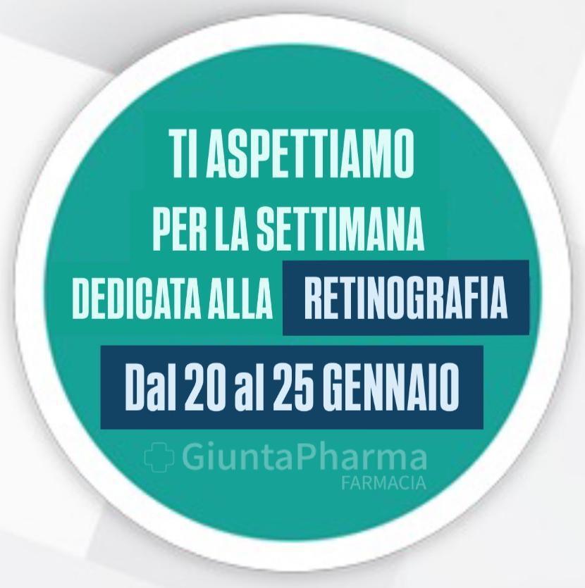 Screening Retinografia
