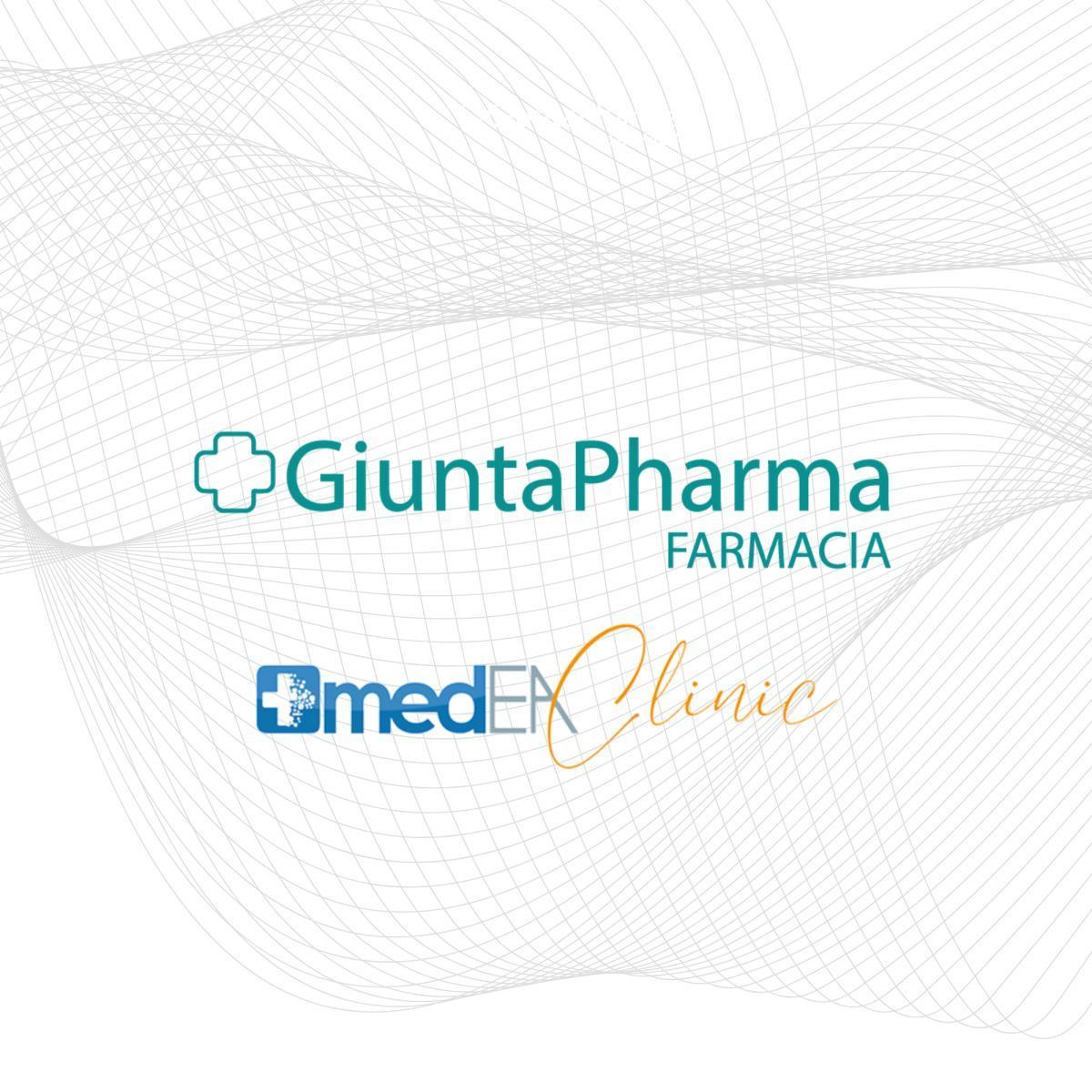 Hub Salute GiuntaPharma - Medea Clinic Hub Salute GiuntaPharma - Medea Clinic