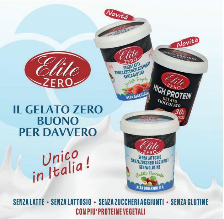 Prenotazione surgelati senza glutine