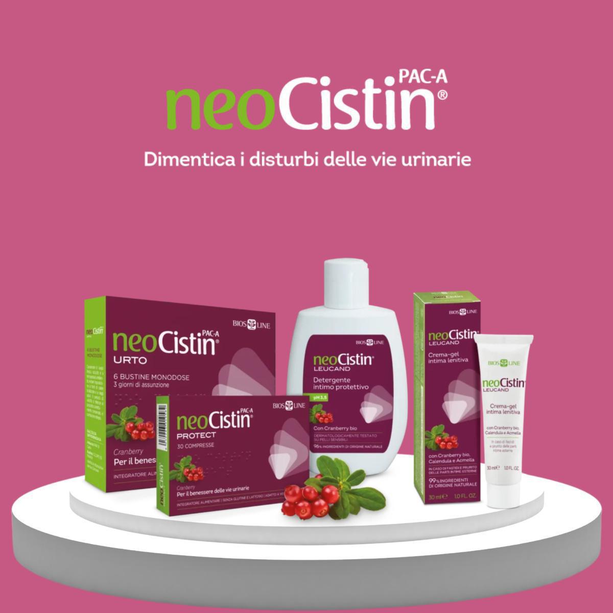 Linea NEOCISTIN