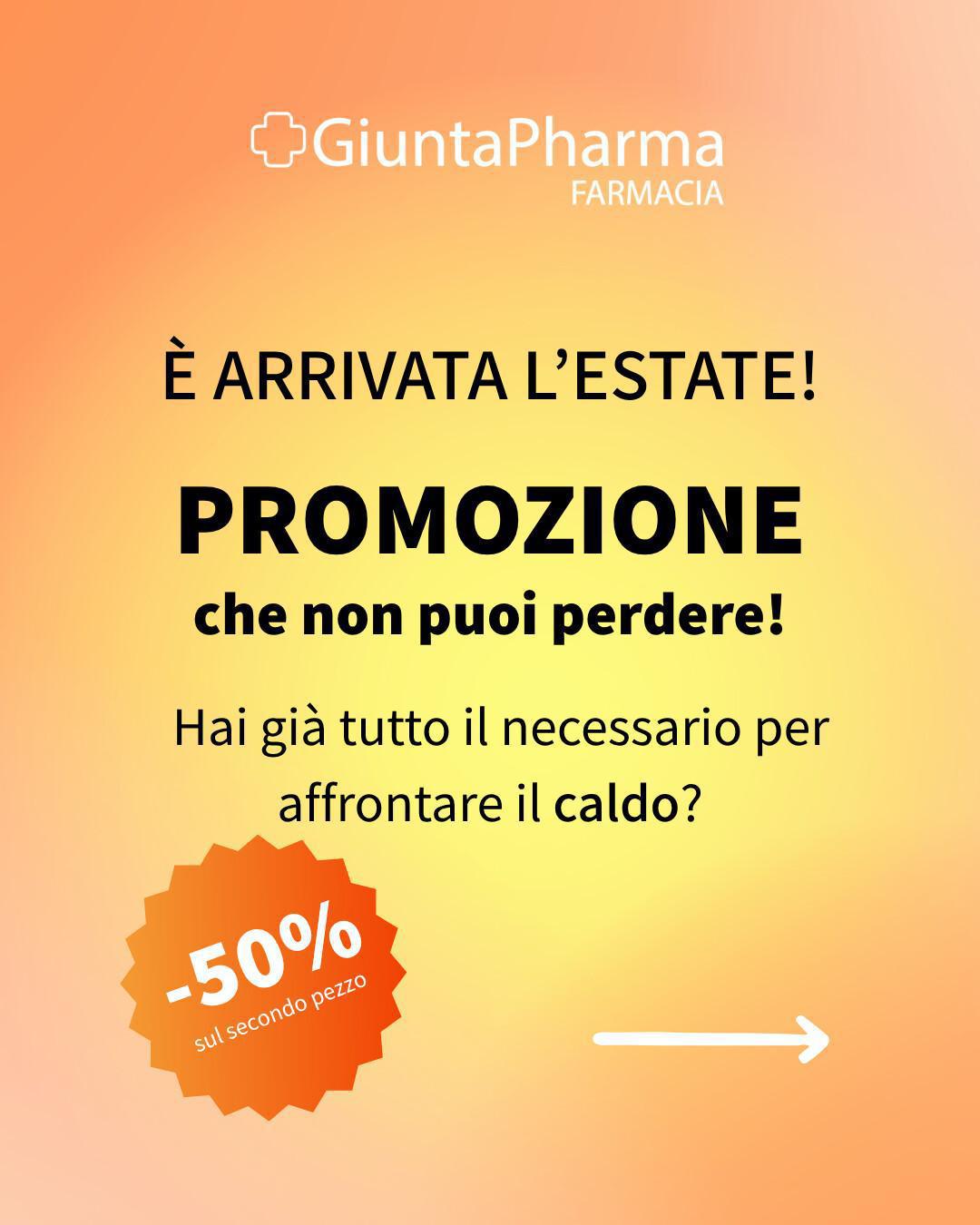 Arriva l'estate!!