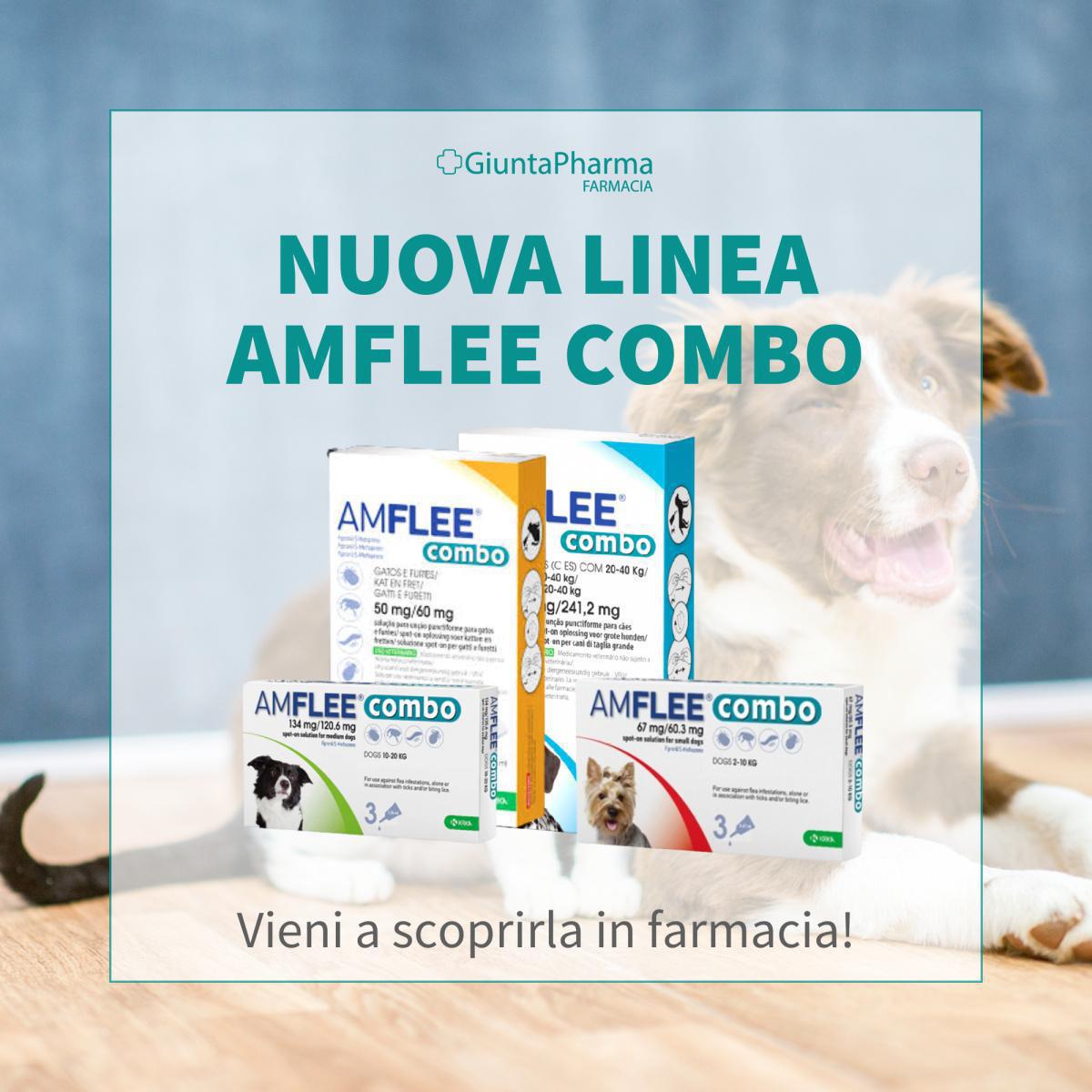 Linea AMFLEE COMBO