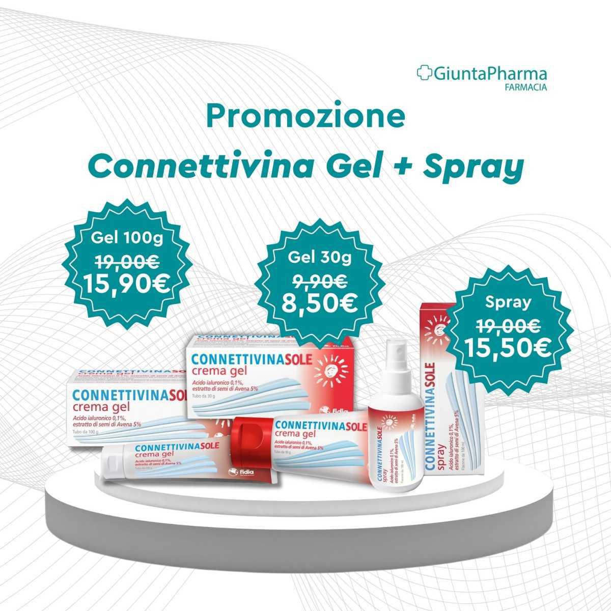 PROMO Connettivina