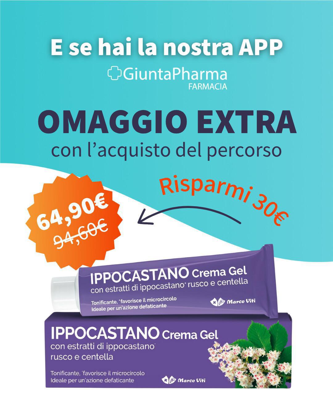PROMO pacchetto dimagrante & snellente