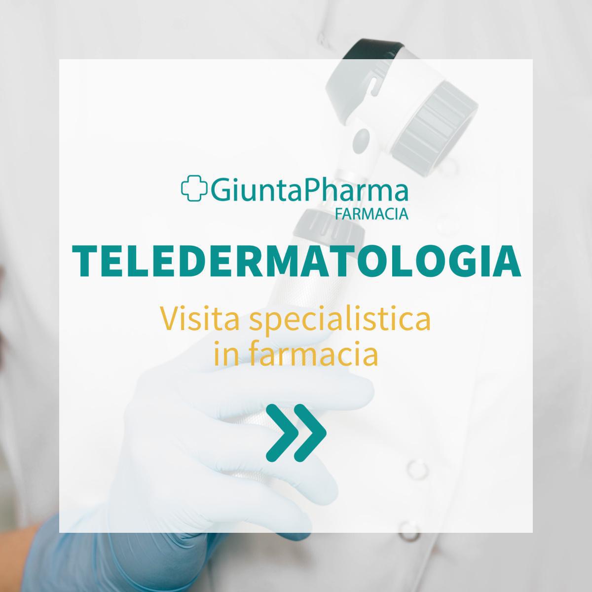 🎯 STOP alle attese dal dermatologo!