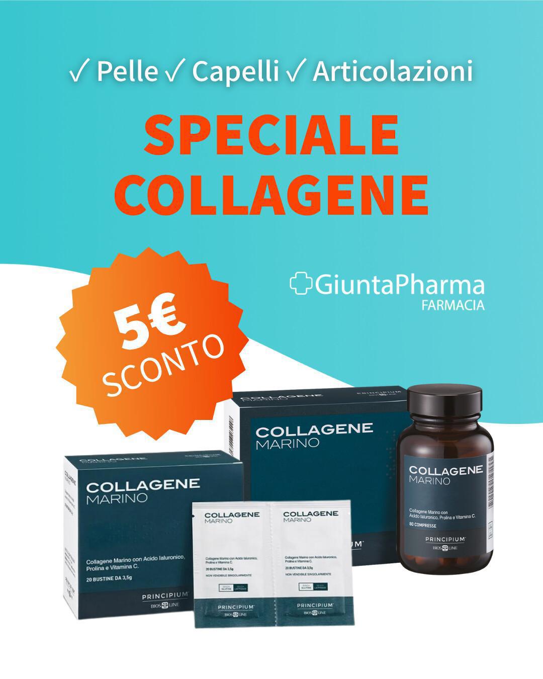 Promo Collagene -5€