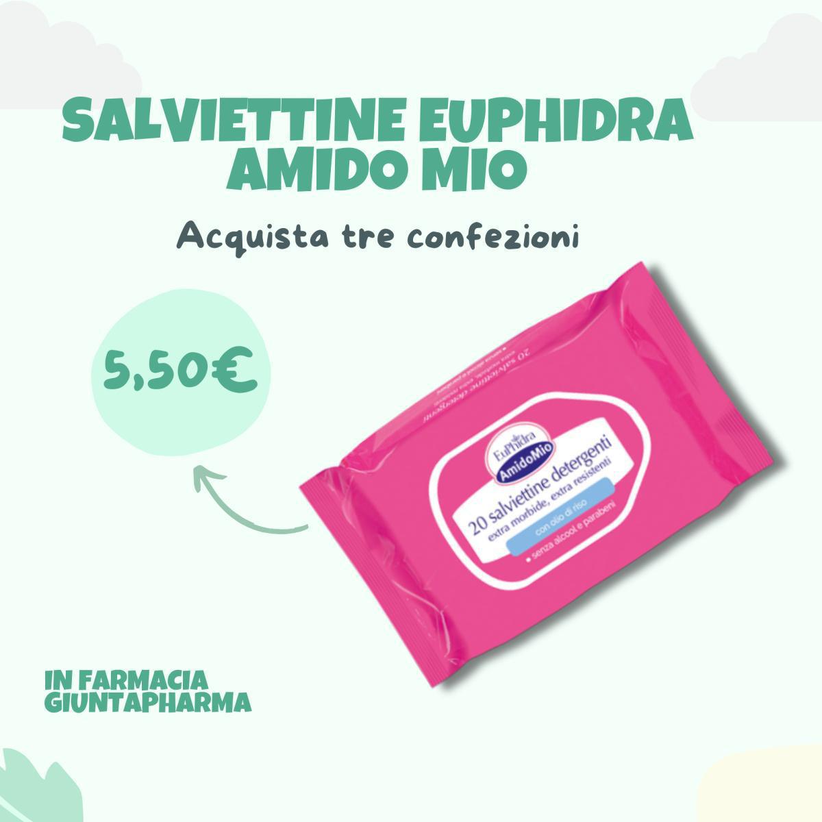 Promozioni sempre attive!