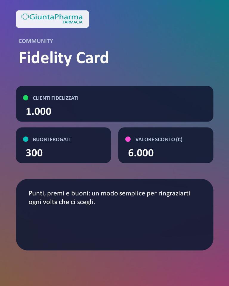 Rivivi il nostro 2025