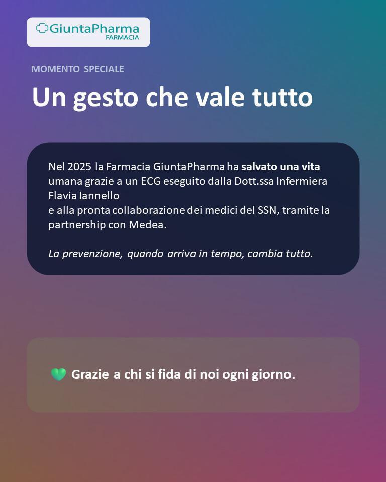 Rivivi il nostro 2025