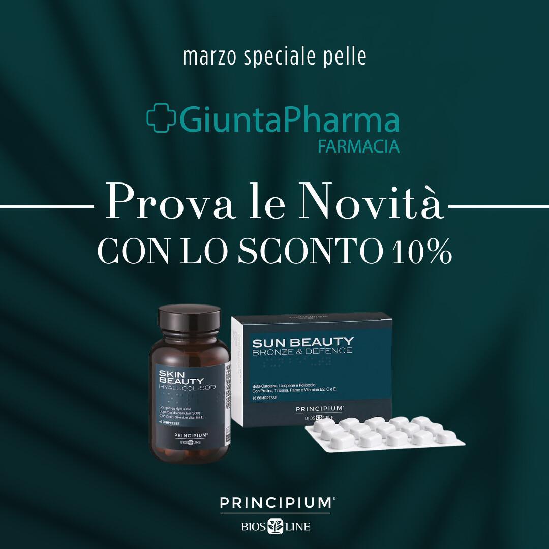 🆕2 novità per la tua pelle...in promo!