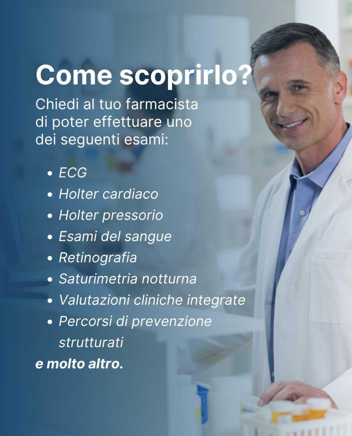 🤕 E se il tuo mal di testa non fosse solo un mal di testa?