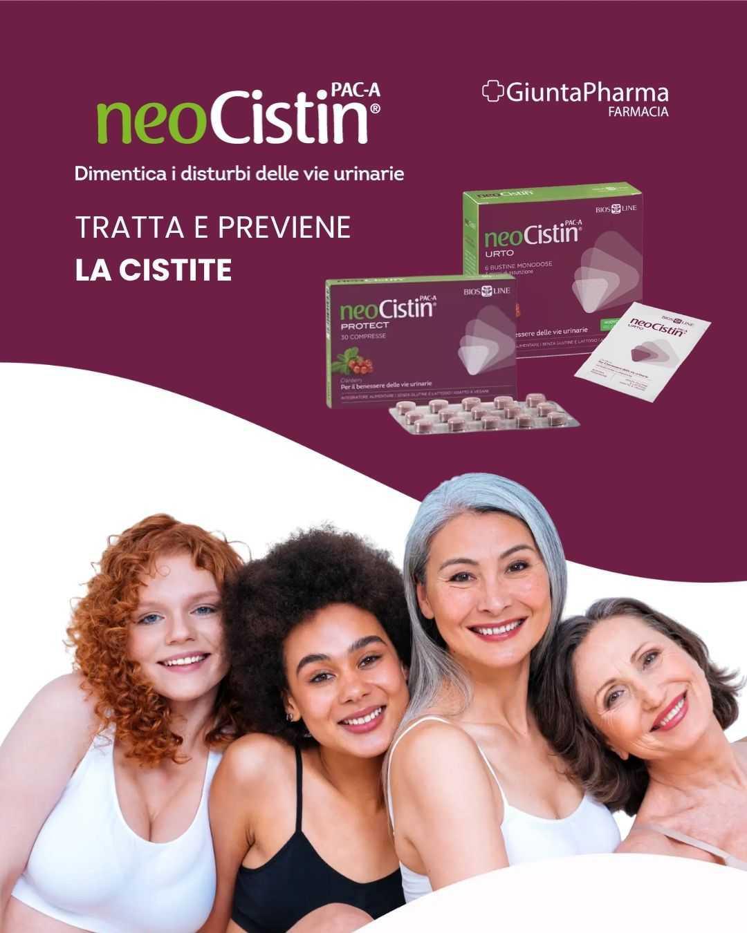 NEOCISTIN BiosLine