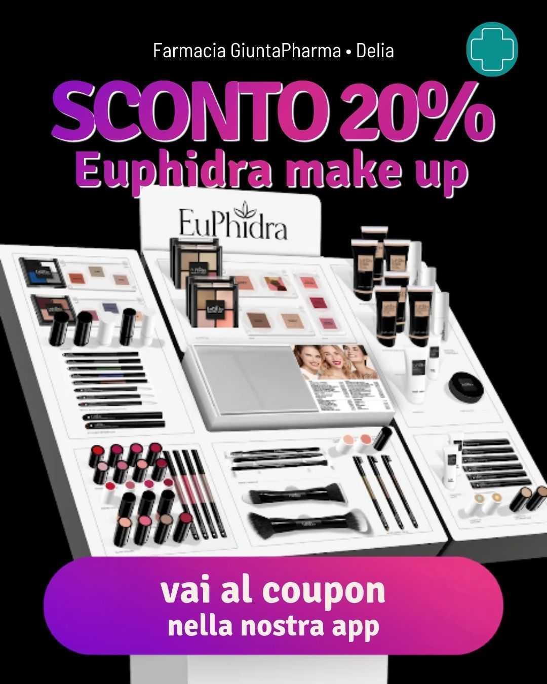 Coupon di luglio