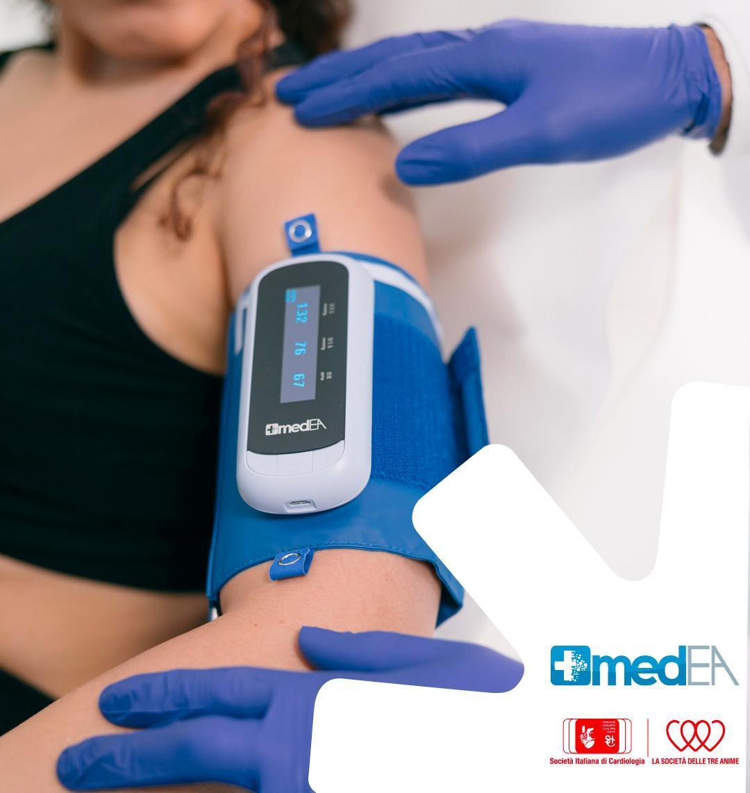 Telecardiologia certificata! 