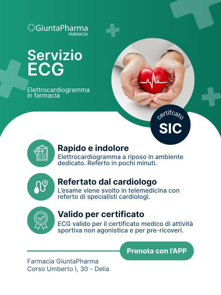 Speciale ECG