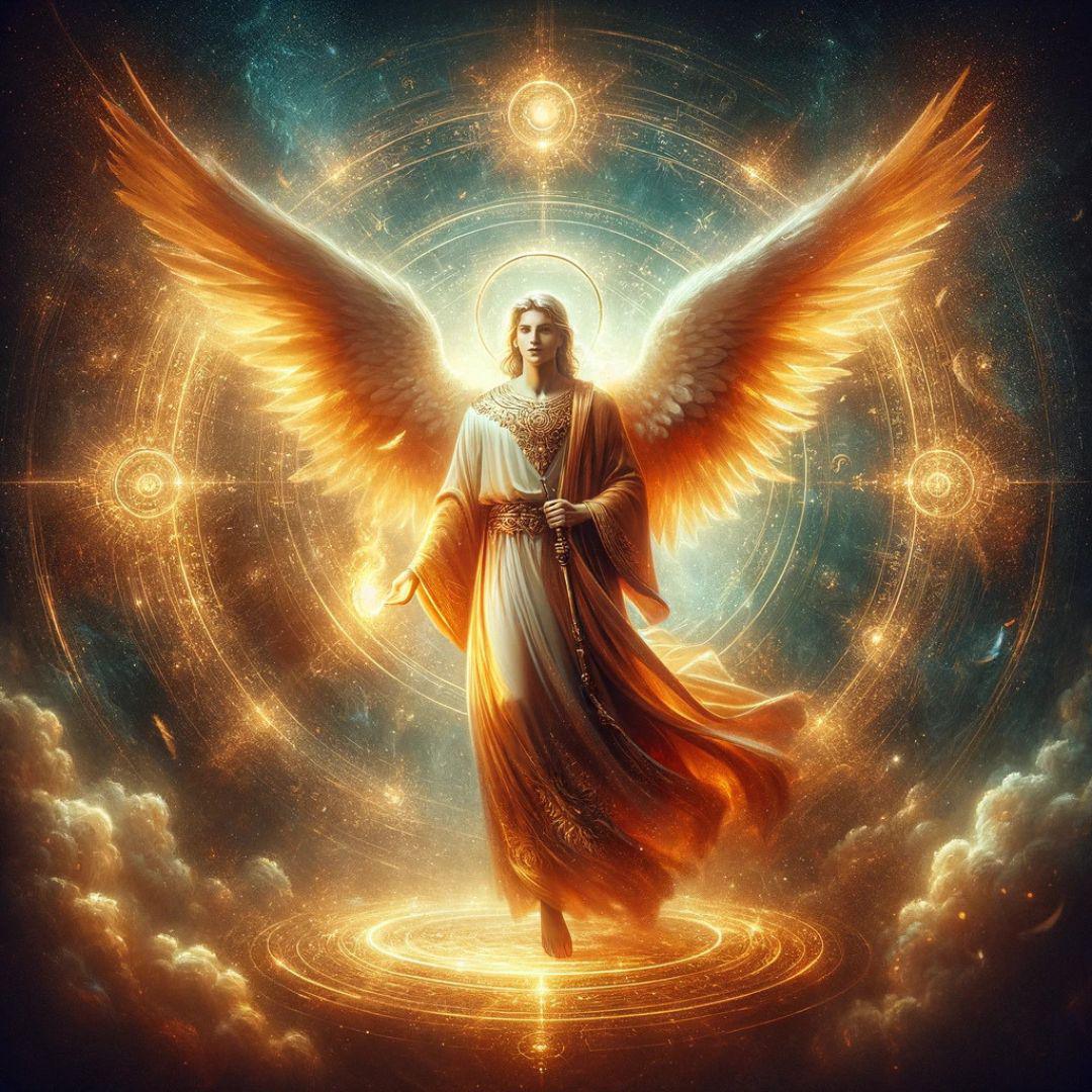 Lumière d'Uriel