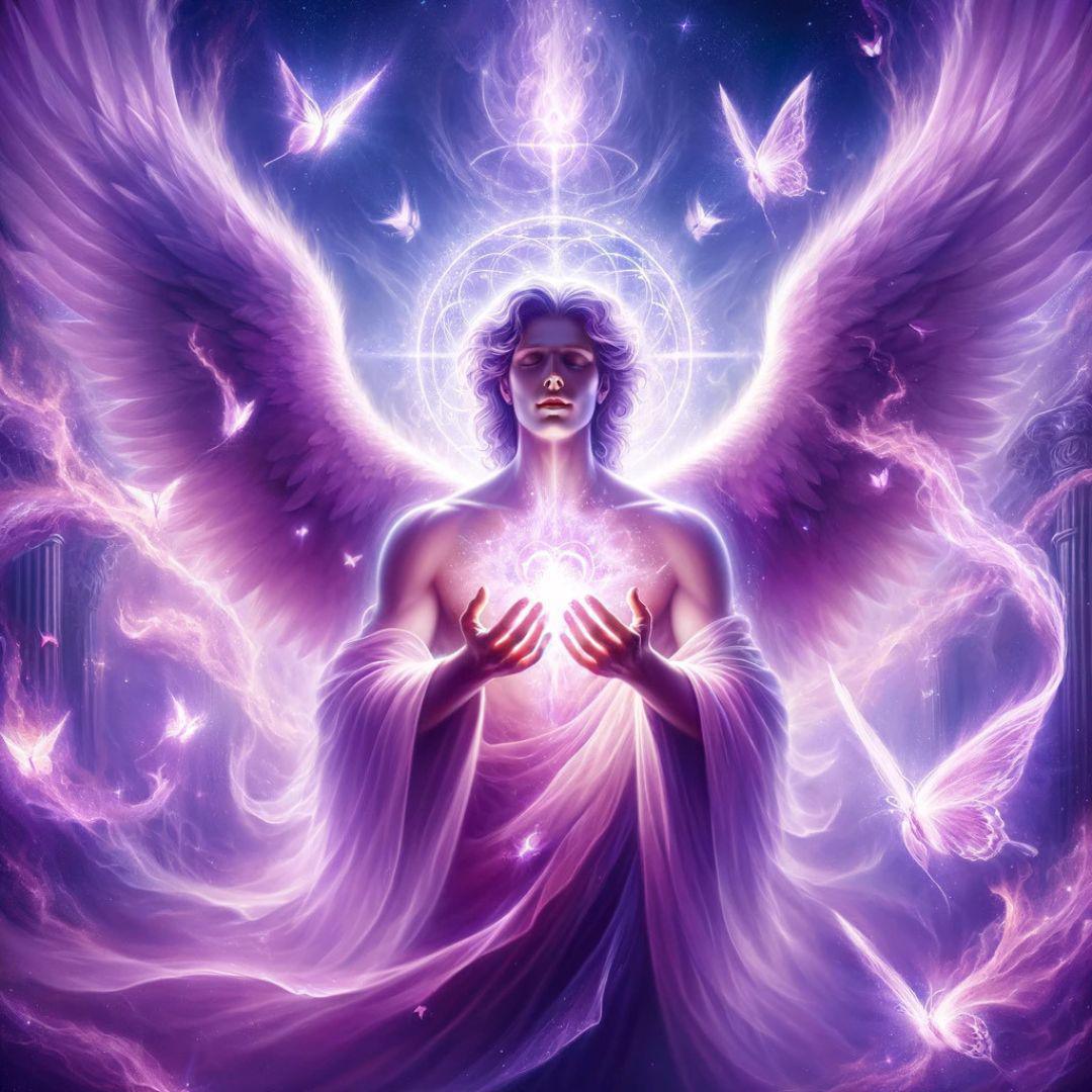 Pardon de Zadkiel