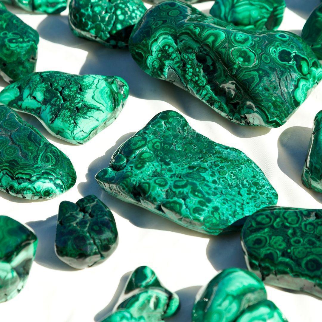 Malachite