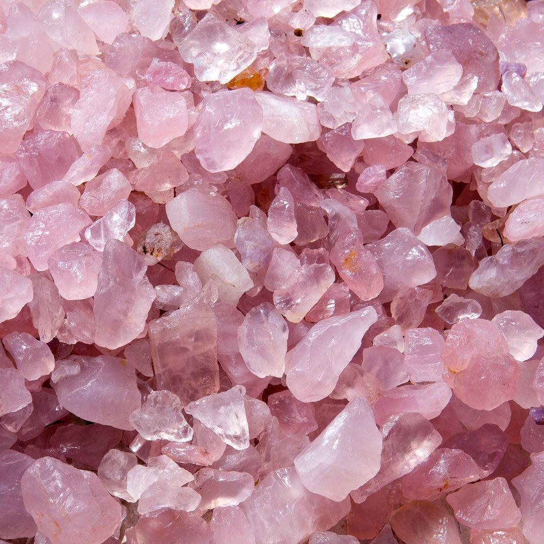 Quartz Rose