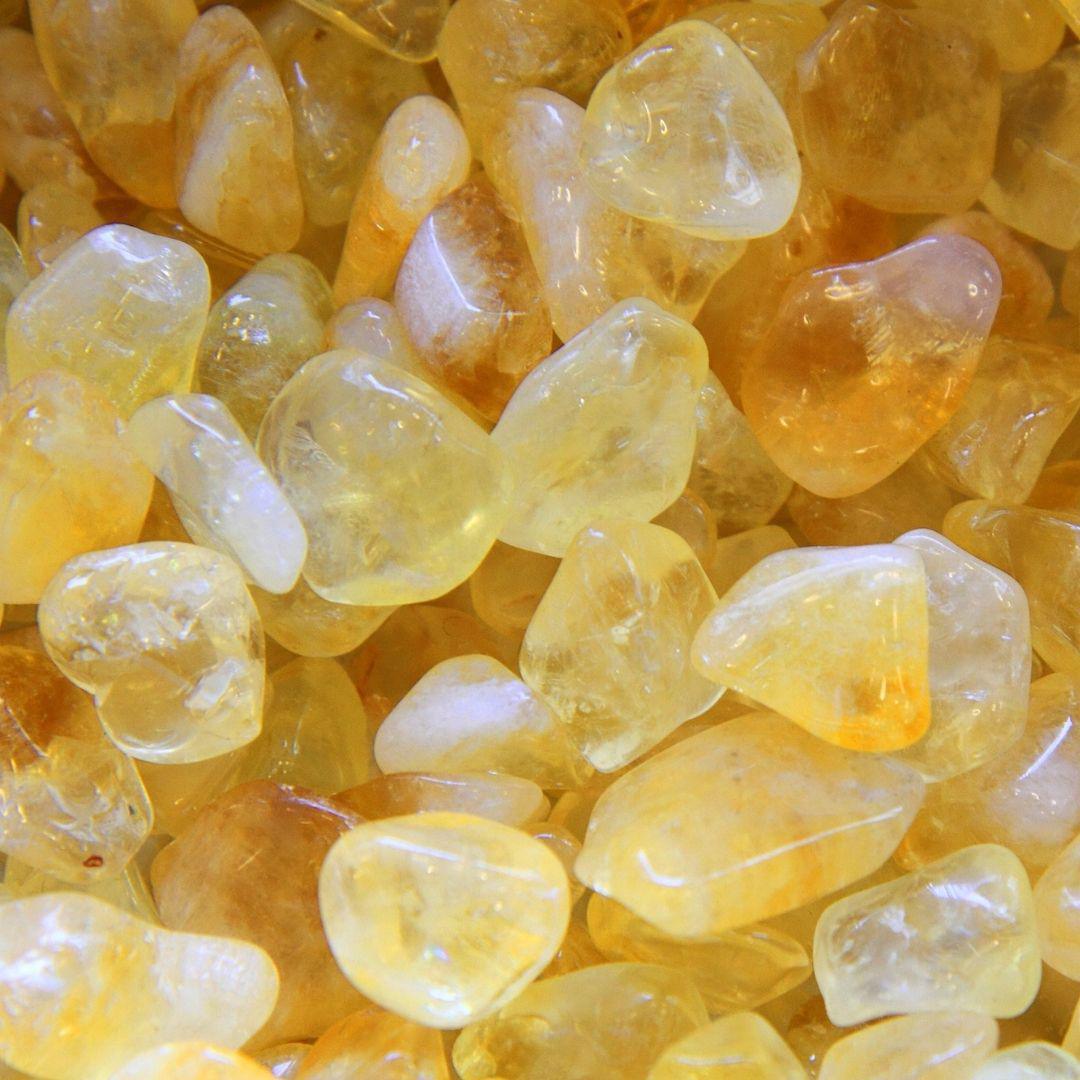 Citrine