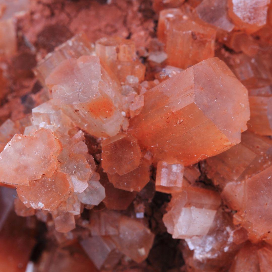 Aragonite