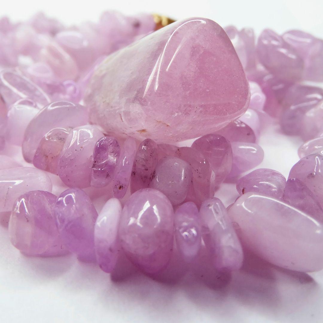 Kunzite 
