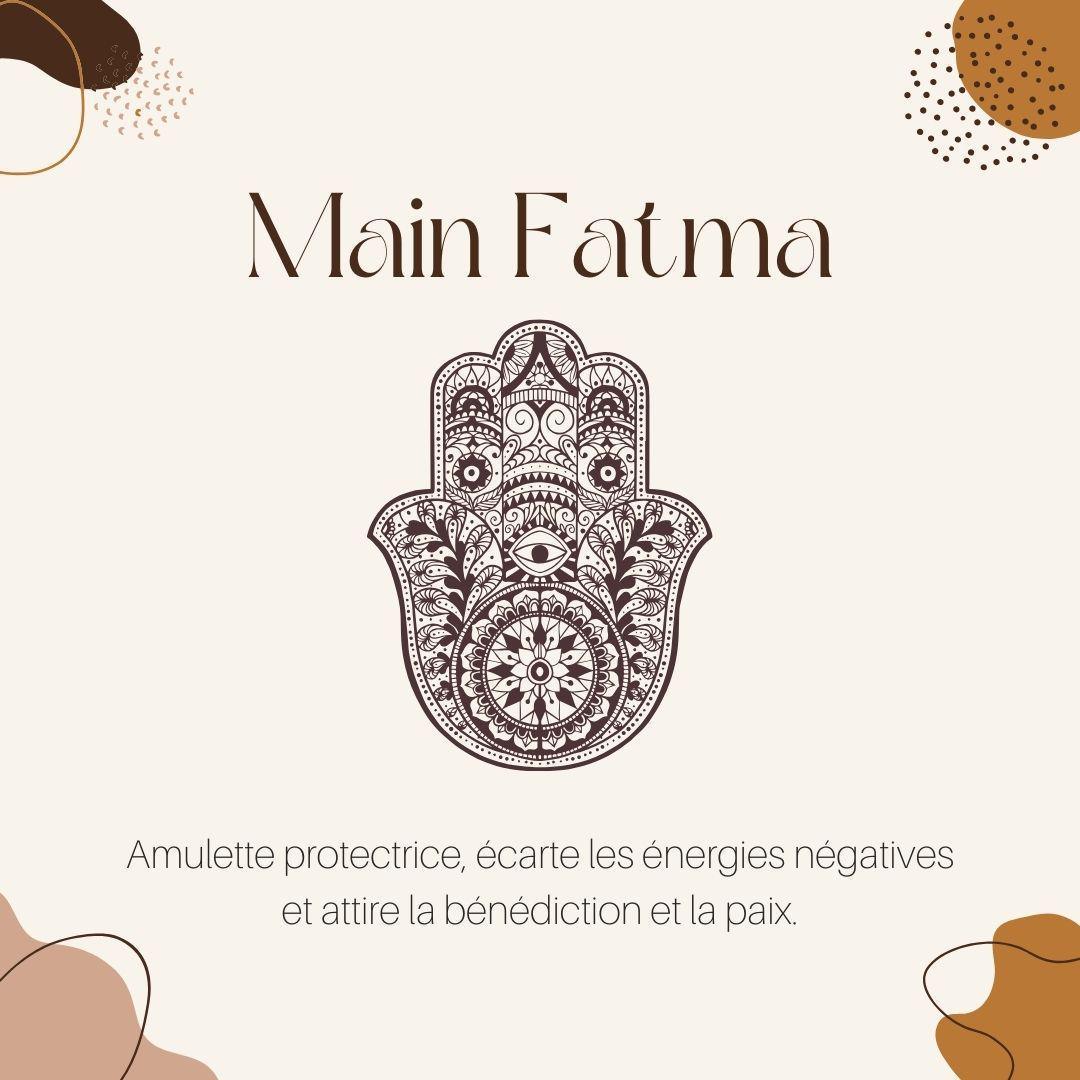 Main de Fatima