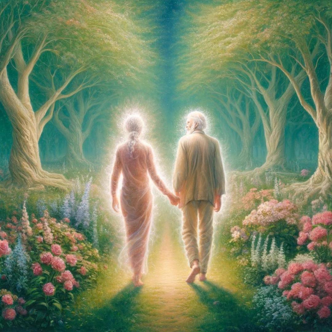 Compagnons d'âme : des rencontres qui façonnent notre destinée