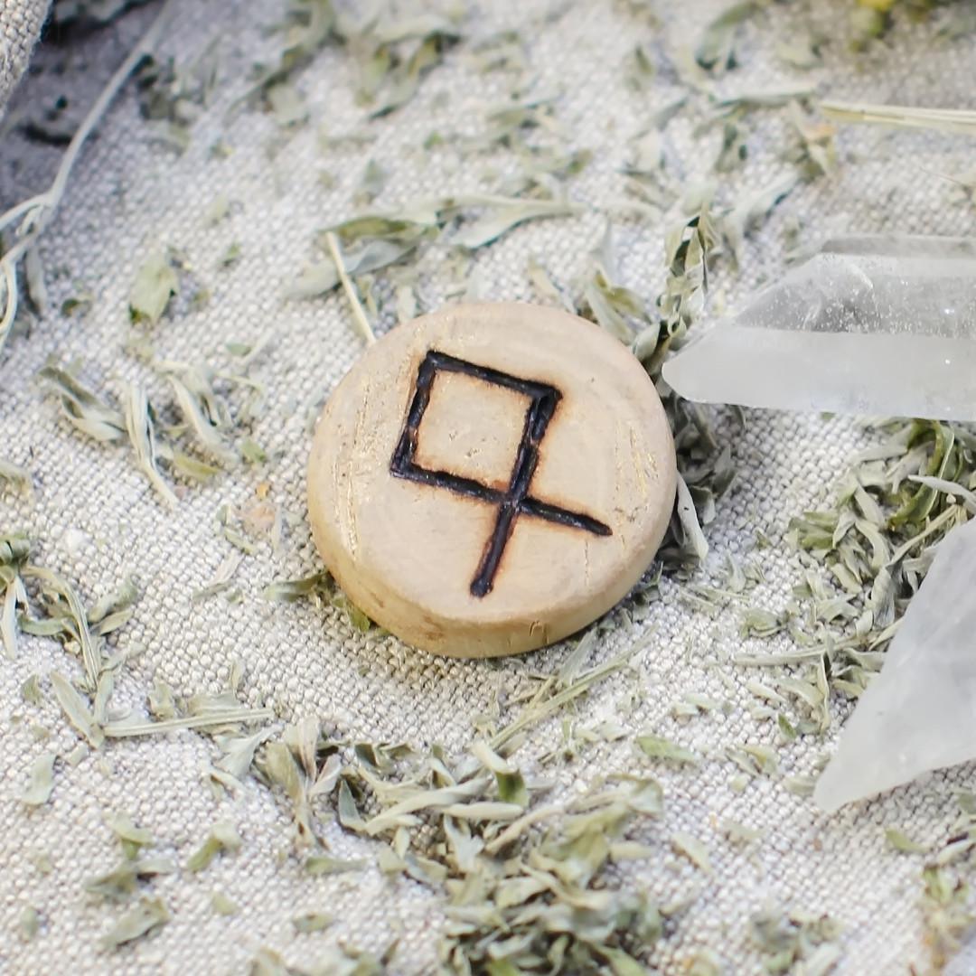 Othala Rune : Héritage et Racines