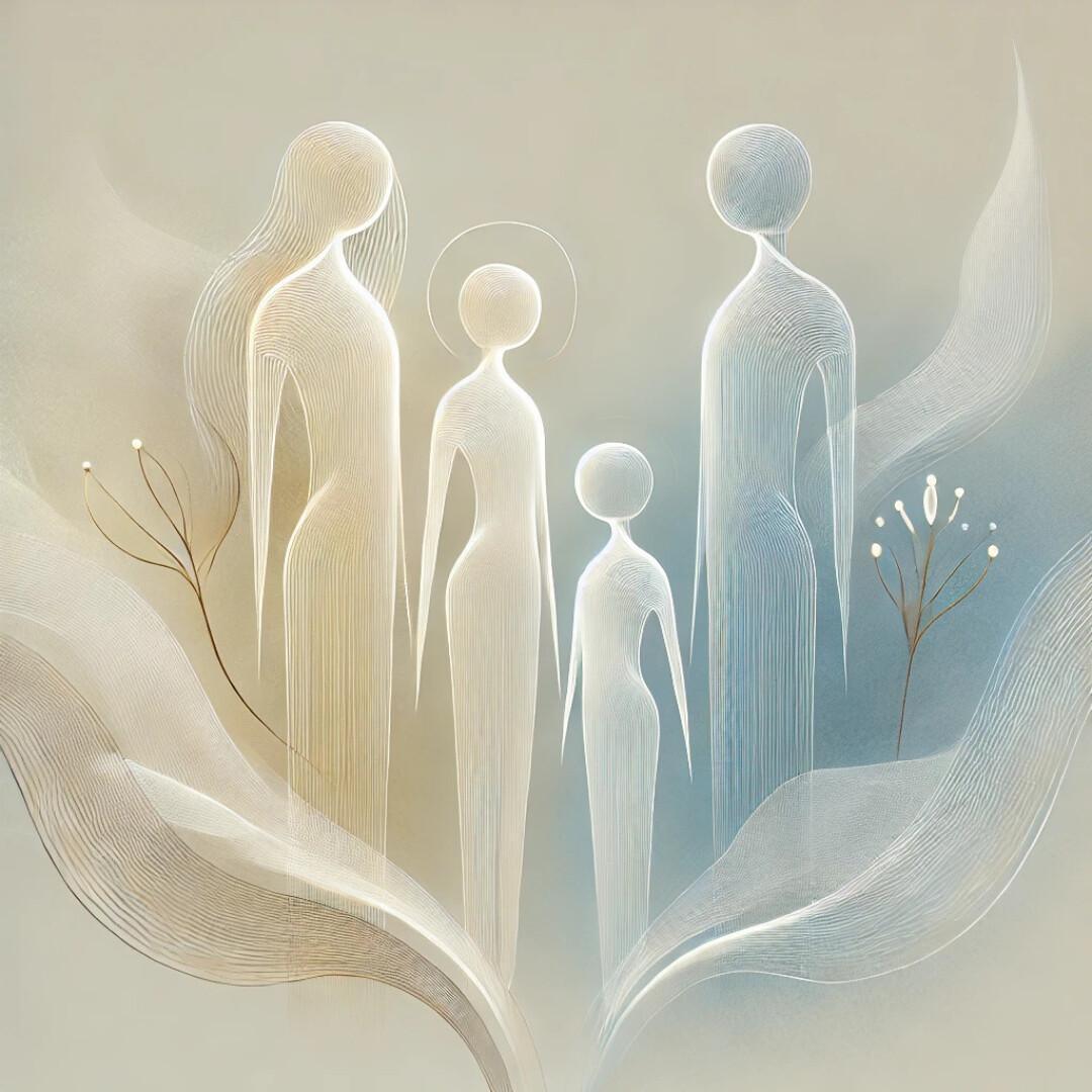 Lignée ancestrale : Quel héritage spirituel transmettons-nous ?