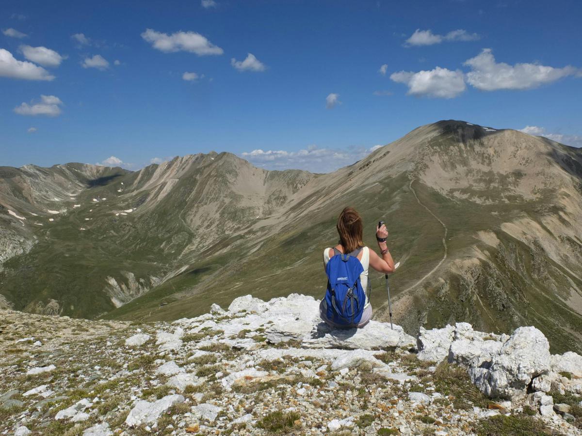 Marche nordique : Une pratique complète et accessible 