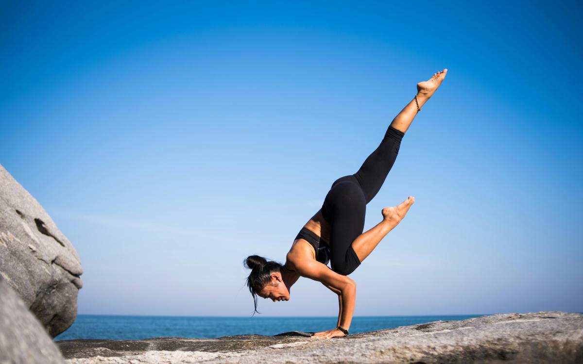 L’importance de la régularité dans une activité physique 