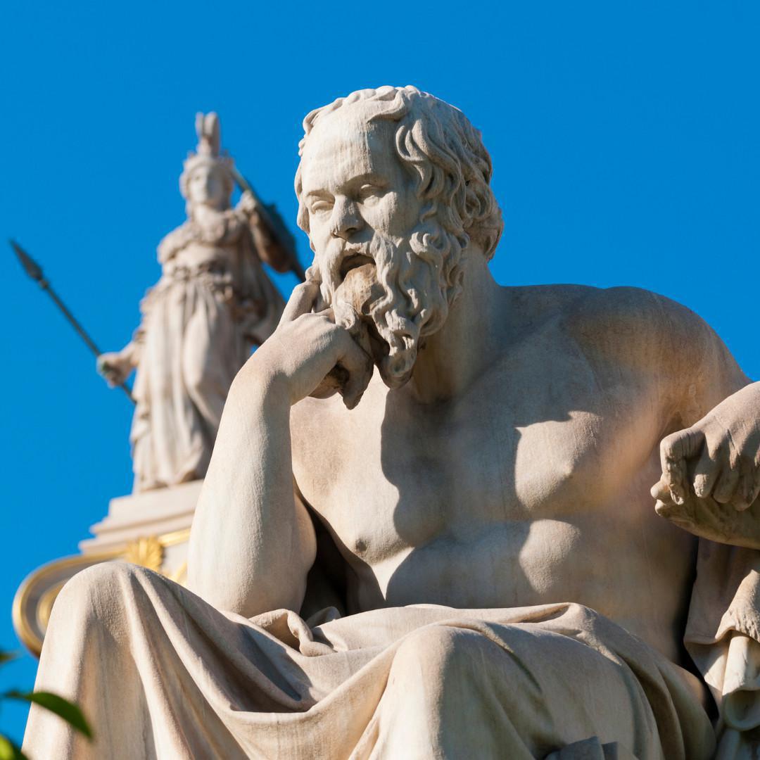 Socrate : Le Philosophe de la Maïeutique et de la Sagesse Intérieure