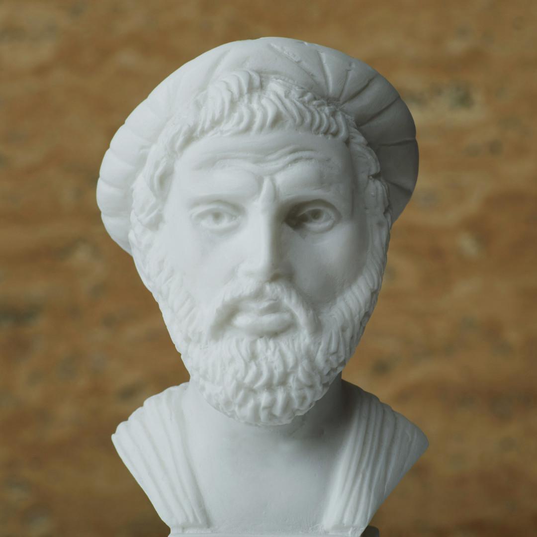 Pythagore : Philosophe, Mathématicien et Mystique de l'Harmonie Universelle