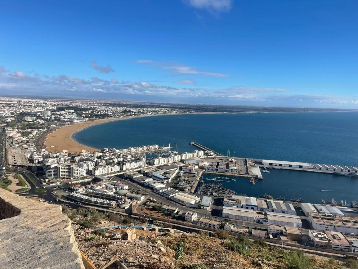 Tamraght-Maroc - Séjour Déconnexion & Régénération