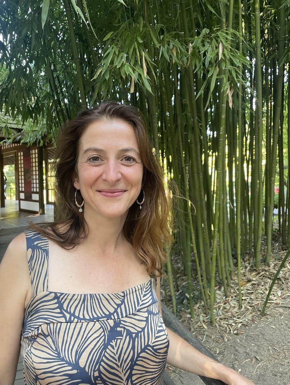 Gwenaëlle Morin