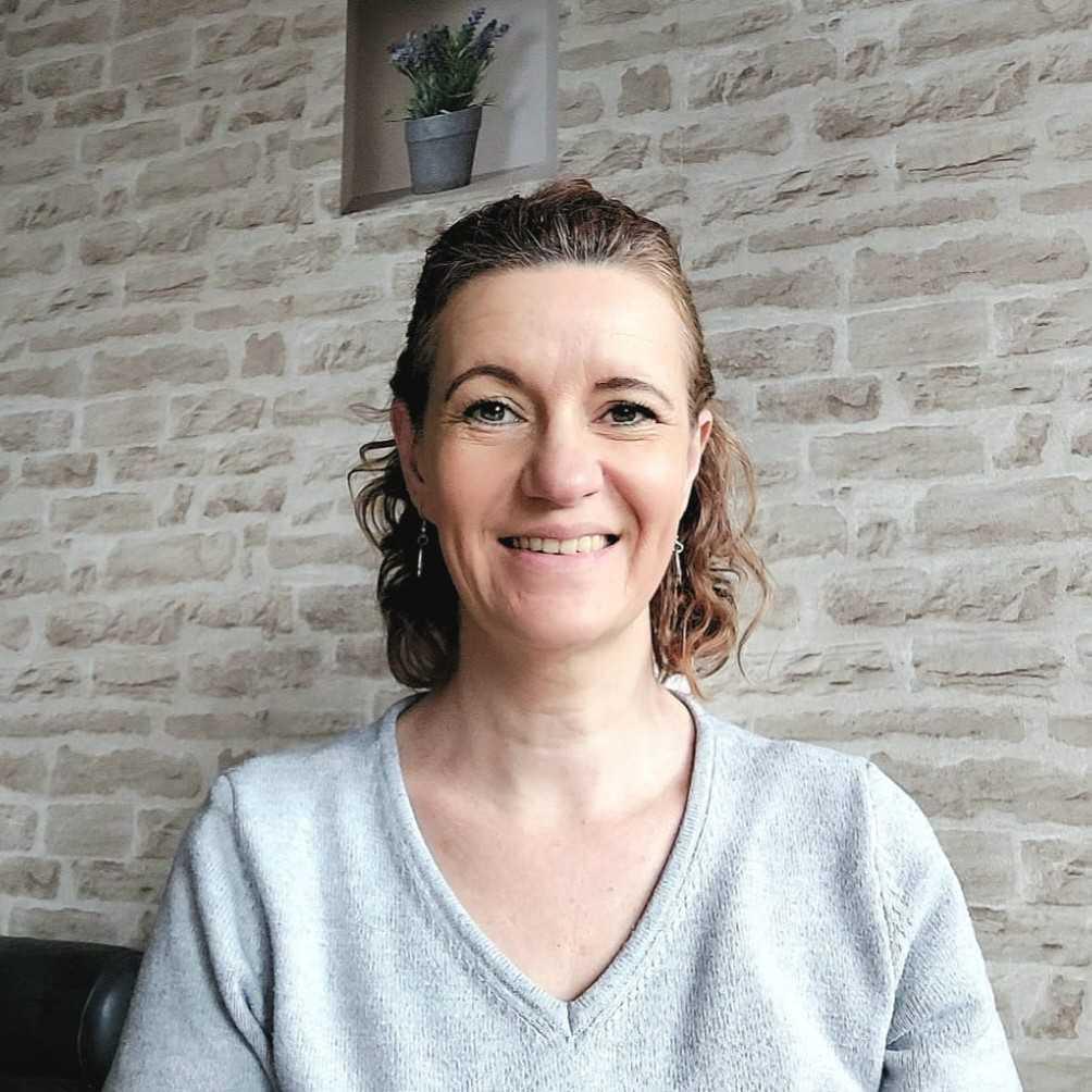 Anne-Melaine Fortin