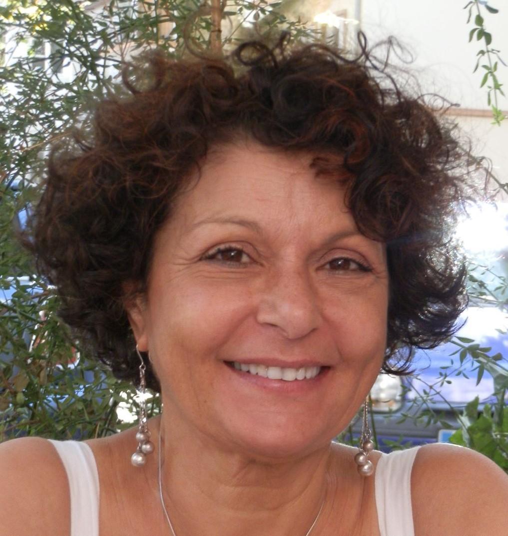 Sylvie Zanirato