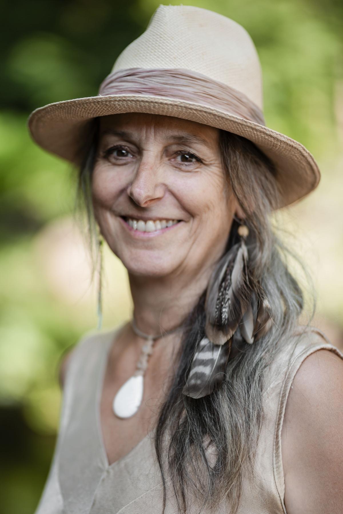 Sandrine Vaujany