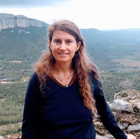 Séverine Salesa
