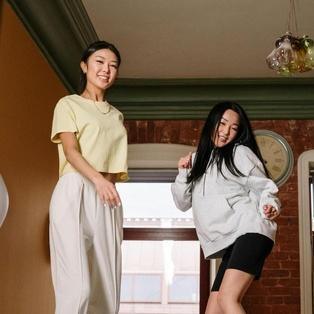 Danse : bouge, exprime-toi et fais vibrer ton corps