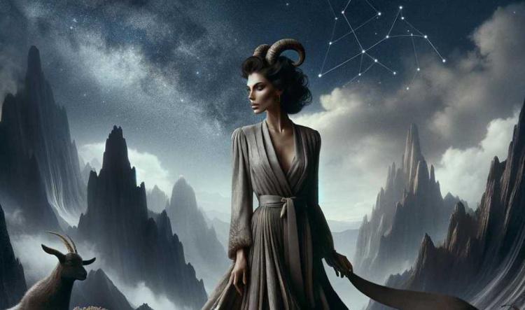 La Femme Capricorne : Découverte Astrologique