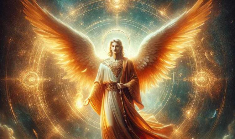 Uriel illumine ton chemin intérieur