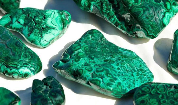 Malachite