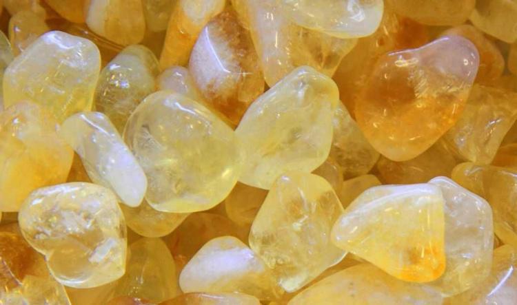 Citrine