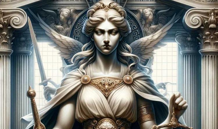 Némésis – Justice Rétributive