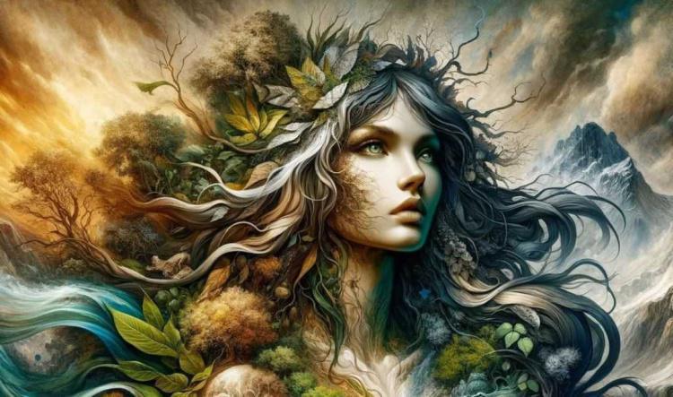 Jord – Terre & Nature